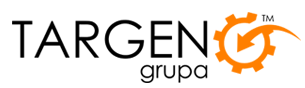 Logo Targen Grupa