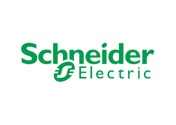 schneider electric logotyp