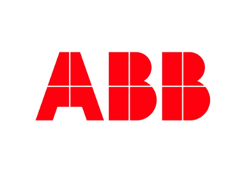 ABB automatyka logotyp