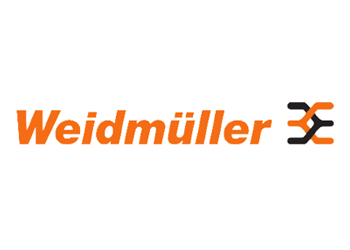 Weidmuller logotyp