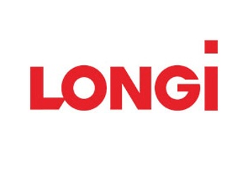 longi logotyp