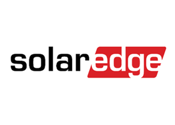 solar edge logotyp