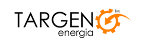 logo Targen energia